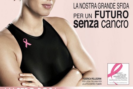 Campagna Nastro Rosa 2011 